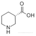 (S)-(+)-Nipecotic acid CAS 59045-82-8